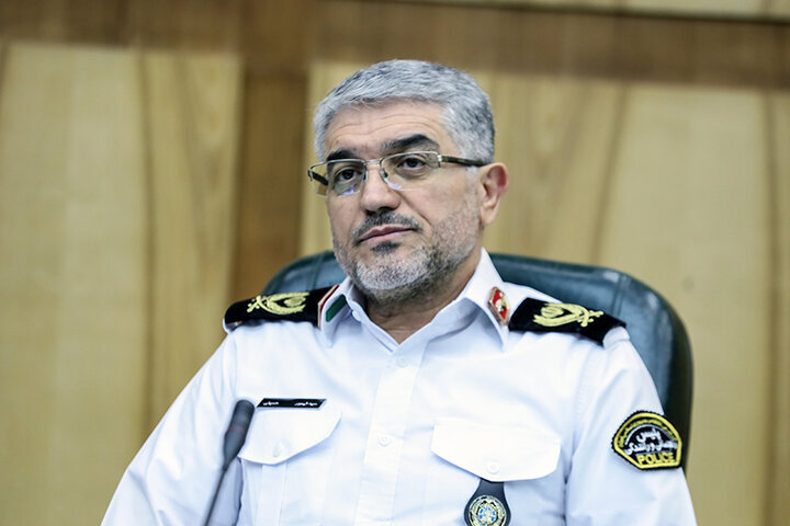 تمامی خدمات پلیس راهور به روال عادی بازگشت