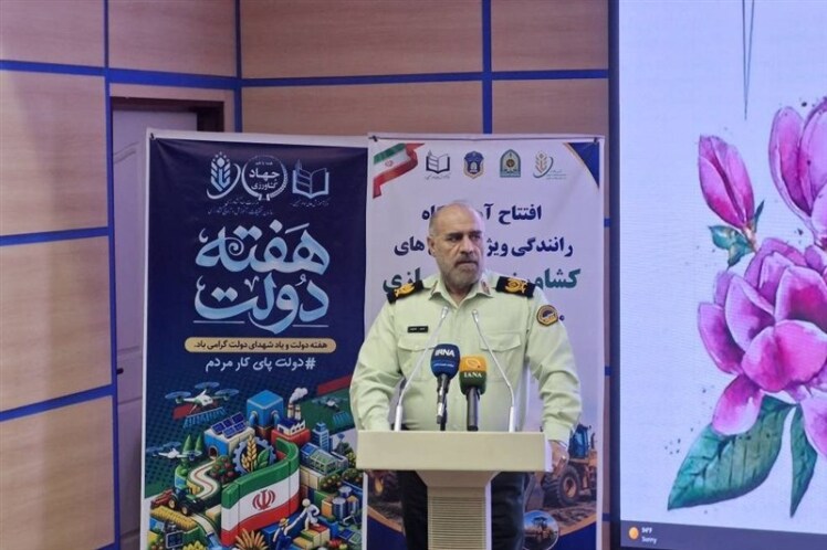 خوابآلودگی و خطای انسانی جان بسیاری از مردم را در جادهها میگیرد