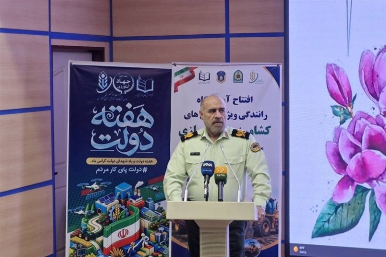 خواب‌آلودگی و خطای انسانی جان بسیاری از مردم را در جاده‌ها می‌گیرد 